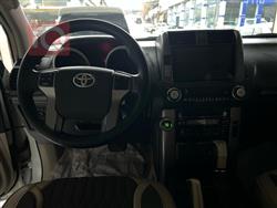 تويوتا لاندكروزر برادو